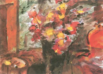 Bloemenstilleven